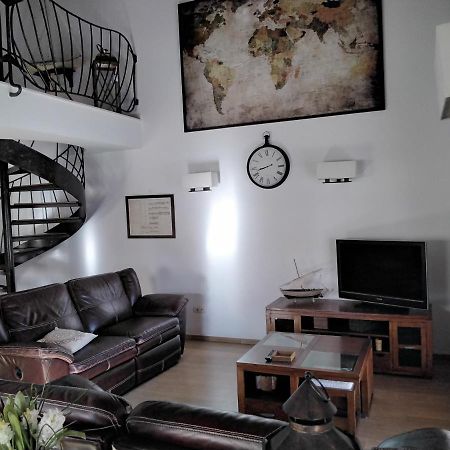 Casa Paca Villa Делтебре Екстериор снимка