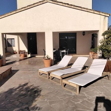 Casa Paca Villa Делтебре Екстериор снимка