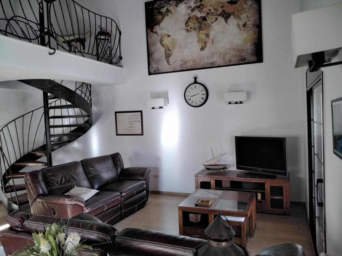 Casa Paca Villa Делтебре Екстериор снимка