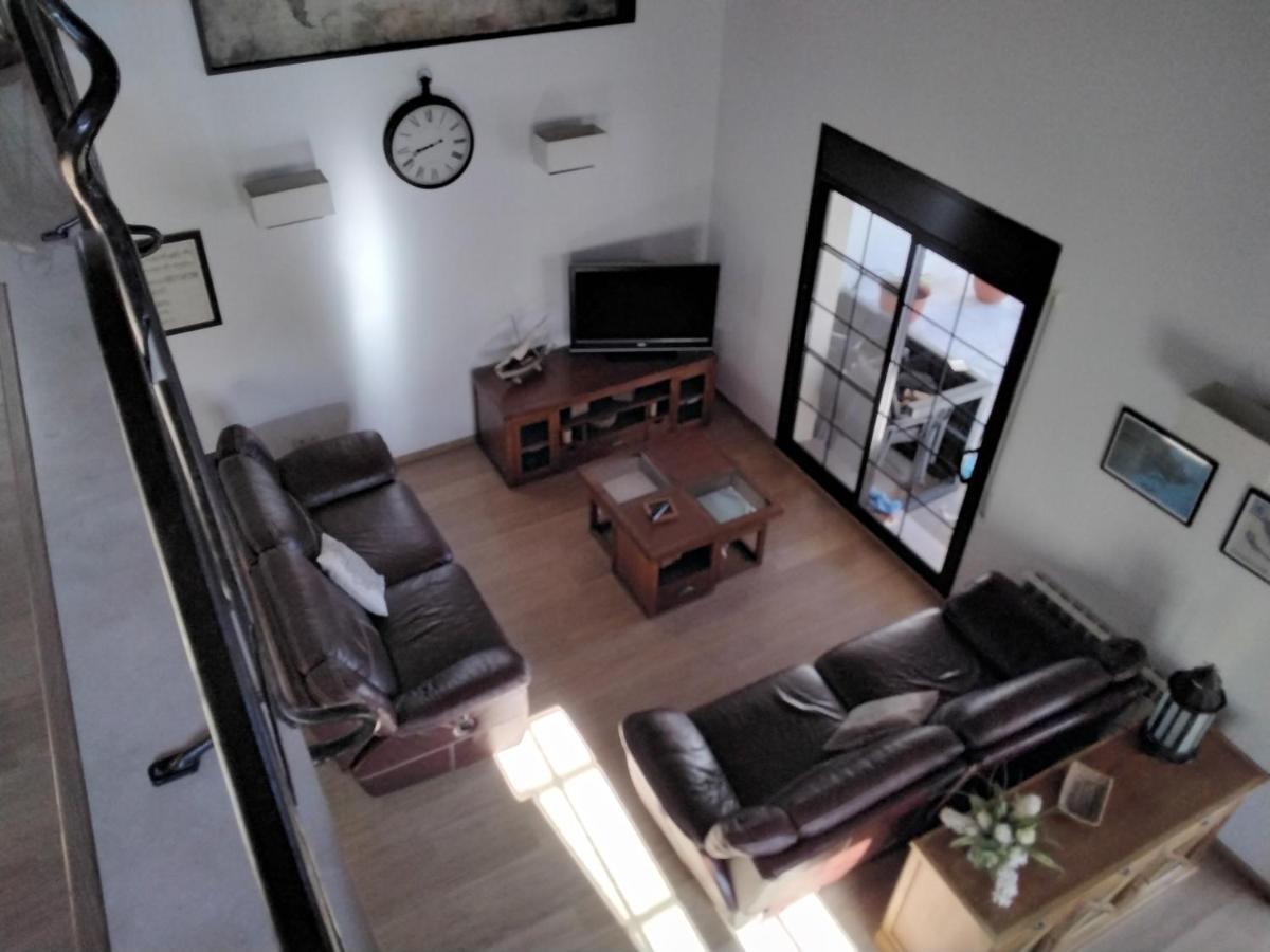 Casa Paca Villa Делтебре Екстериор снимка
