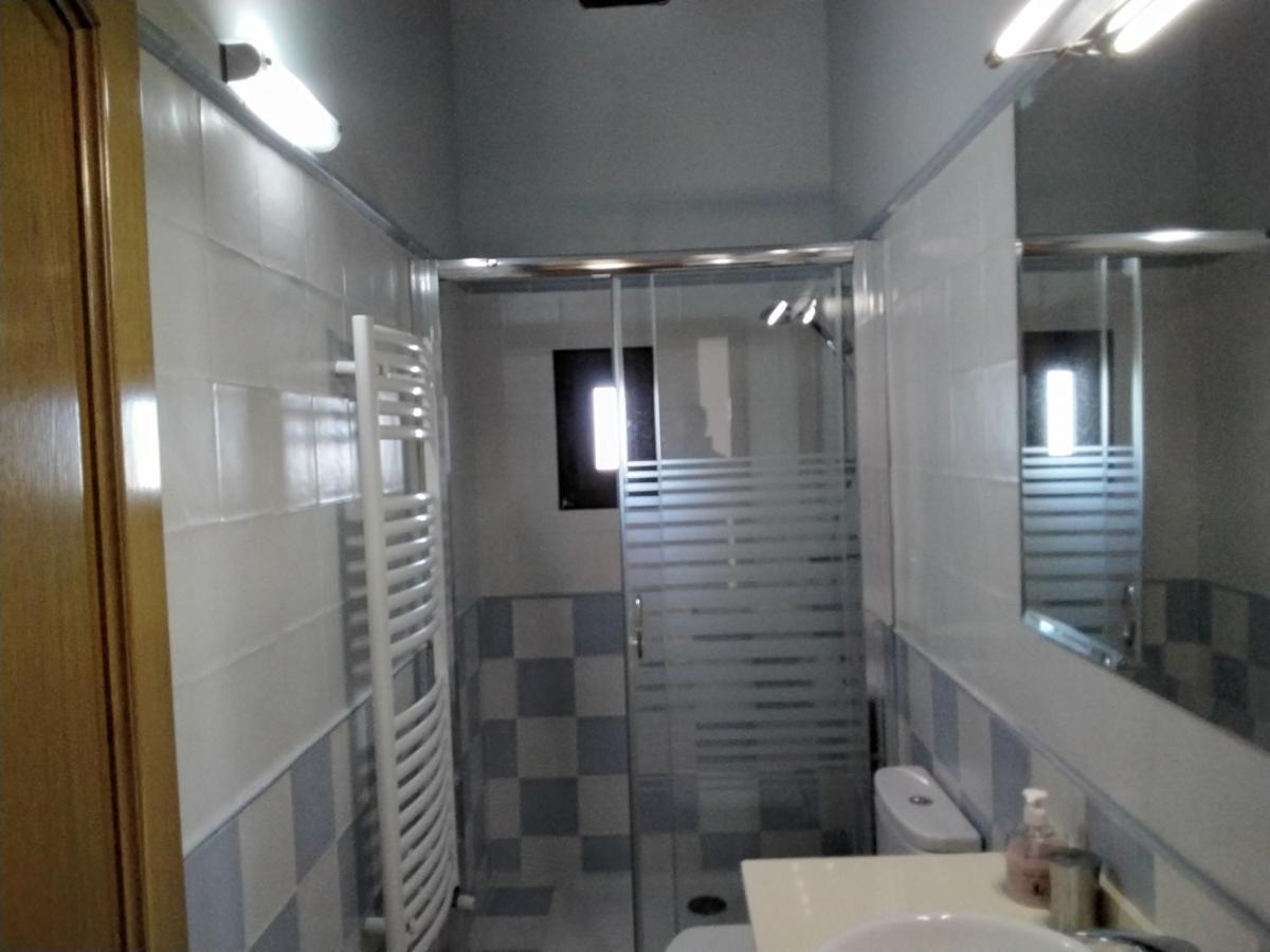 Casa Paca Villa Делтебре Екстериор снимка