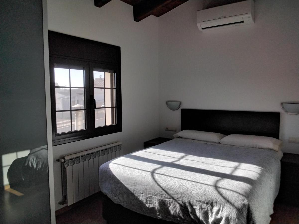 Casa Paca Villa Делтебре Екстериор снимка