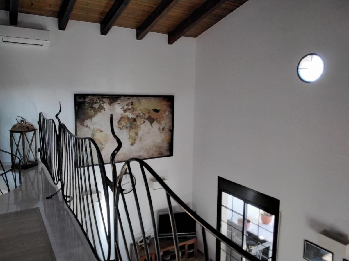 Casa Paca Villa Делтебре Екстериор снимка