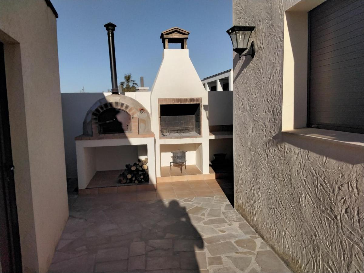Casa Paca Villa Делтебре Екстериор снимка