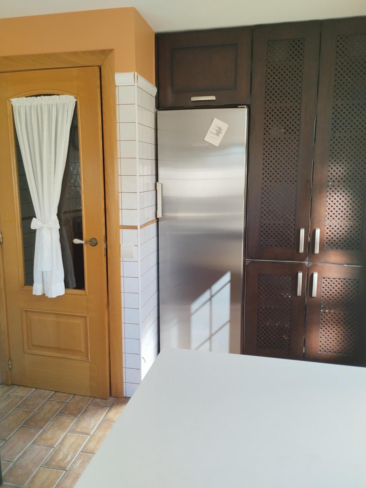 Casa Paca Villa Делтебре Екстериор снимка