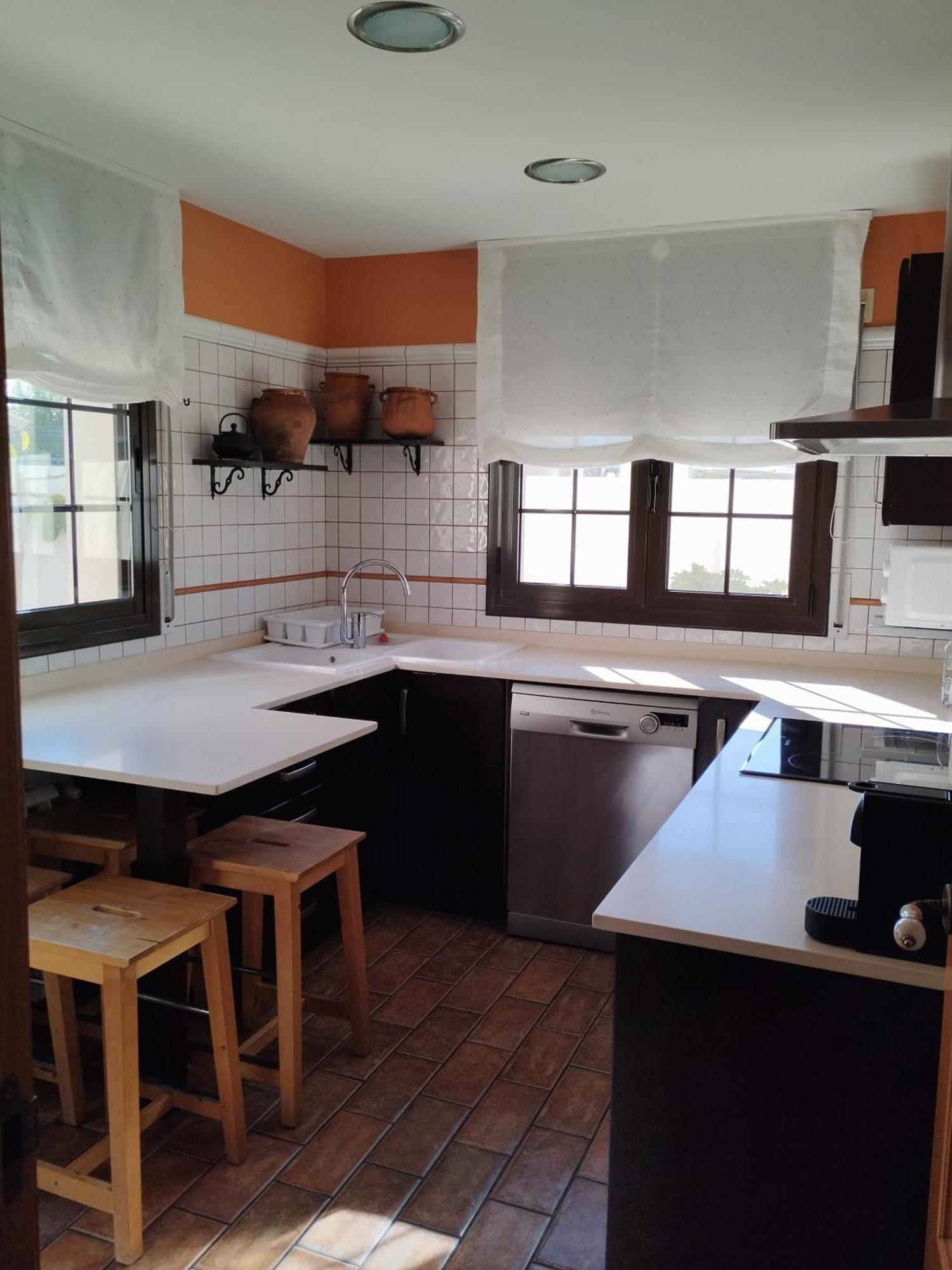Casa Paca Villa Делтебре Екстериор снимка