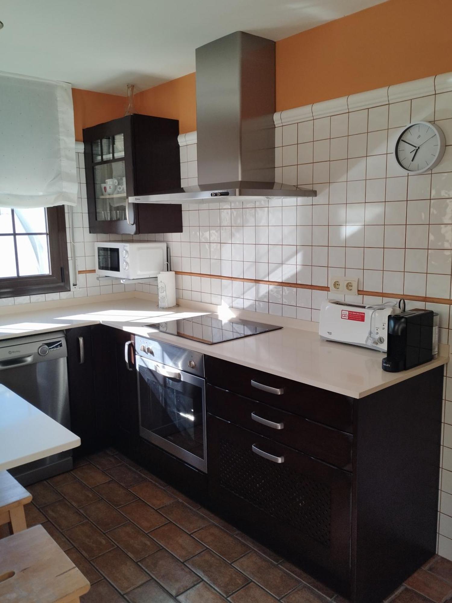 Casa Paca Villa Делтебре Екстериор снимка
